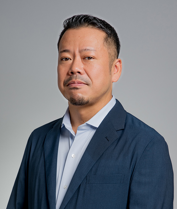 加藤　秀樹