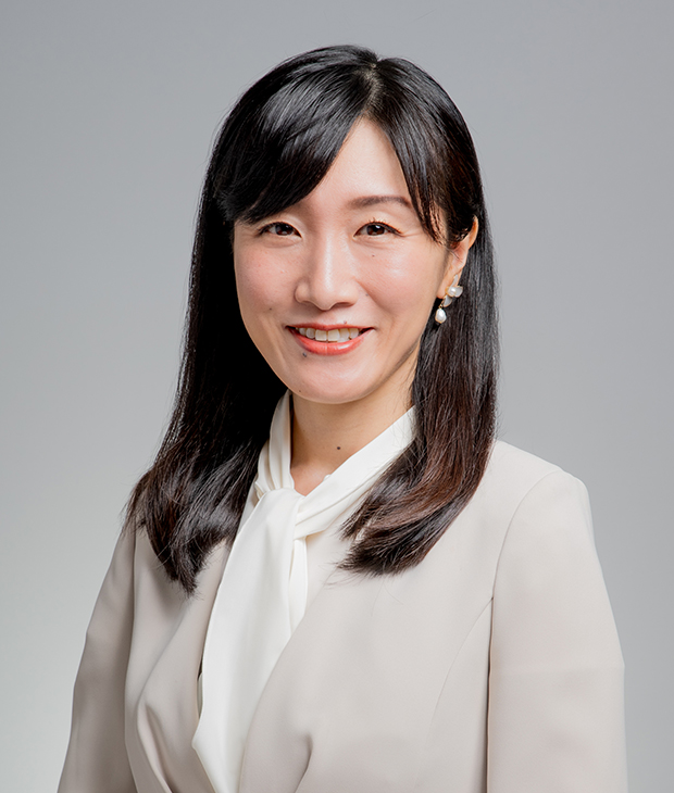 崔 真淑
