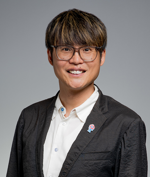 田中 邦裕