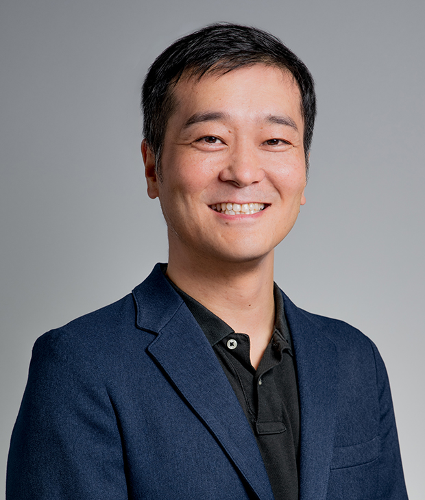 田中 俊彦