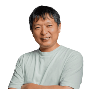 代表取締役社長 野口 哲也