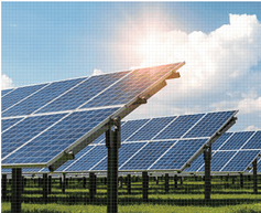 太陽光発電事業