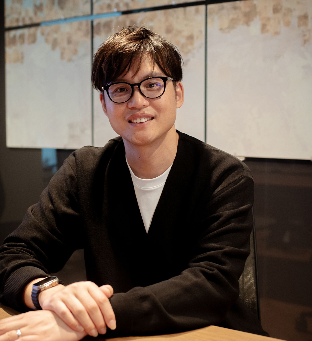 田中邦裕
