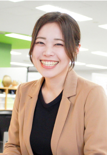 採用情報
